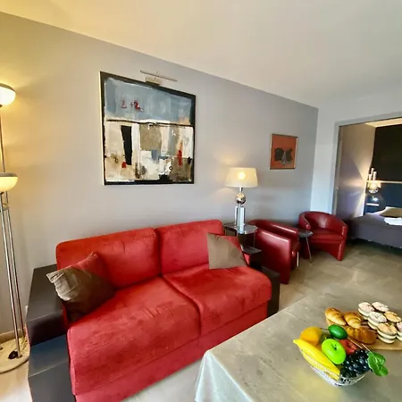 Gray D'albion 2p 5402 Apartment